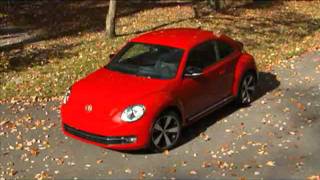 2012 Beetle NOW at Harper VW in Knoxville TN