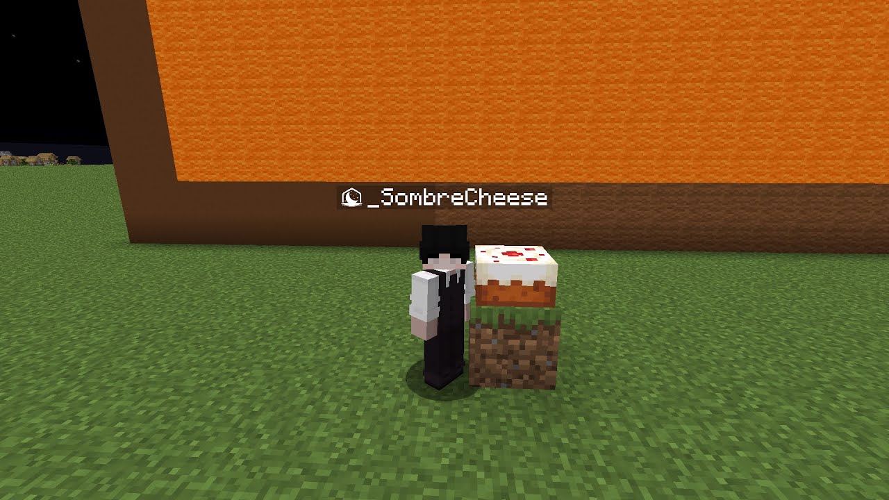 Creating a Cake Factory / Titancraft Infinity / Lurking encouraged