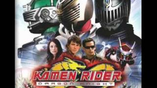 My Thoughts On Kamen Rider Dragon Knight