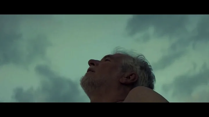 'Uncharted' - A Short Film