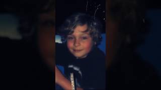 My 1St Born Son Lane Devon Daniel Jeffers