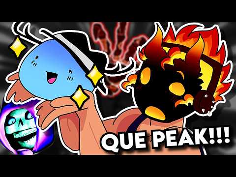 Nullscape is... INCREDIBLE!! | Roblox - Dexter