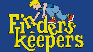 🏠Finders keepers🏠