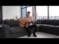 Joe Hanson Covers 'Look What God Gave Her' 🎶
