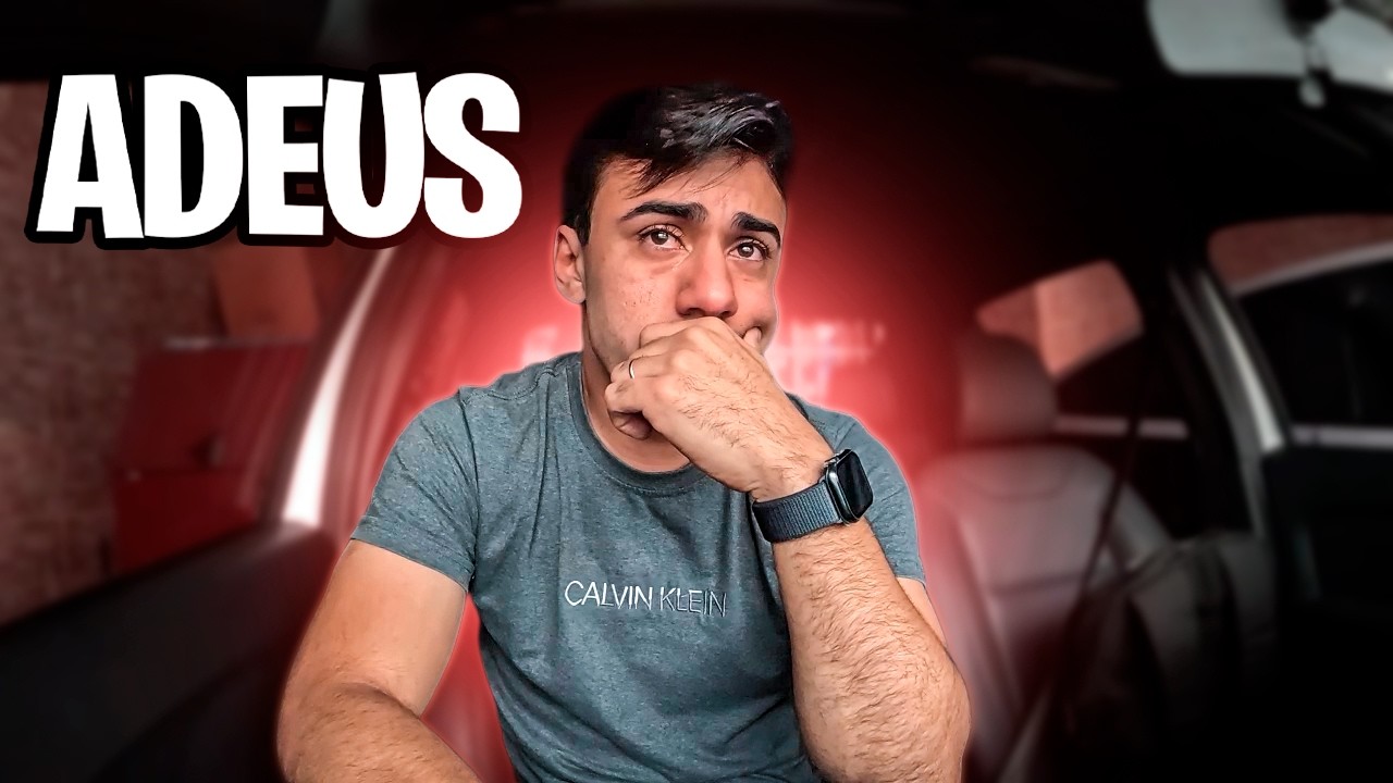 🟡 UM PROPÓSITO MAIOR: Por que estou me desfazendo do meu carro? (Uber, 99pop, Indriver)