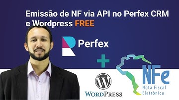 Emita Nota Fiscal de Graça - API NF Grátis