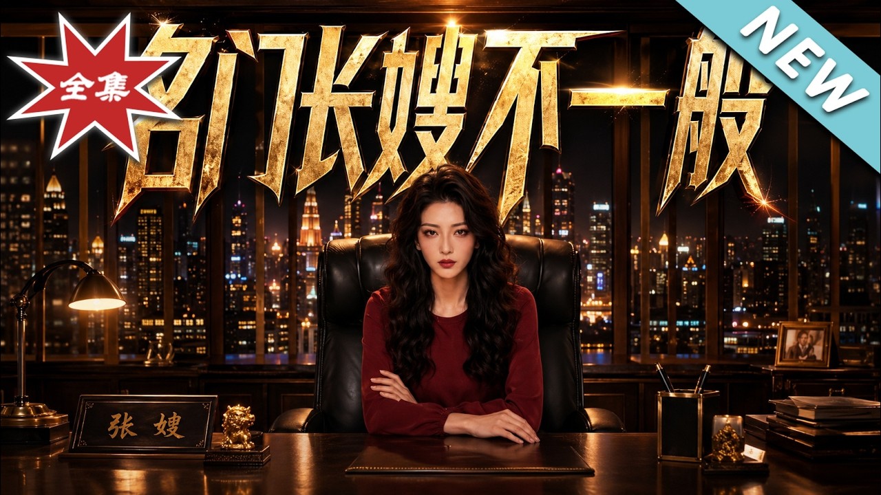 名門長嫂不一般：將軍逆襲豪門