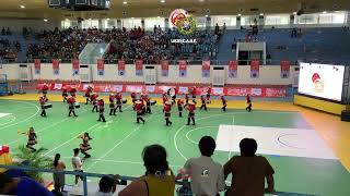 USJR/CARE joins 4th Mantawi Drum and Bugle Corps Competition 2026
