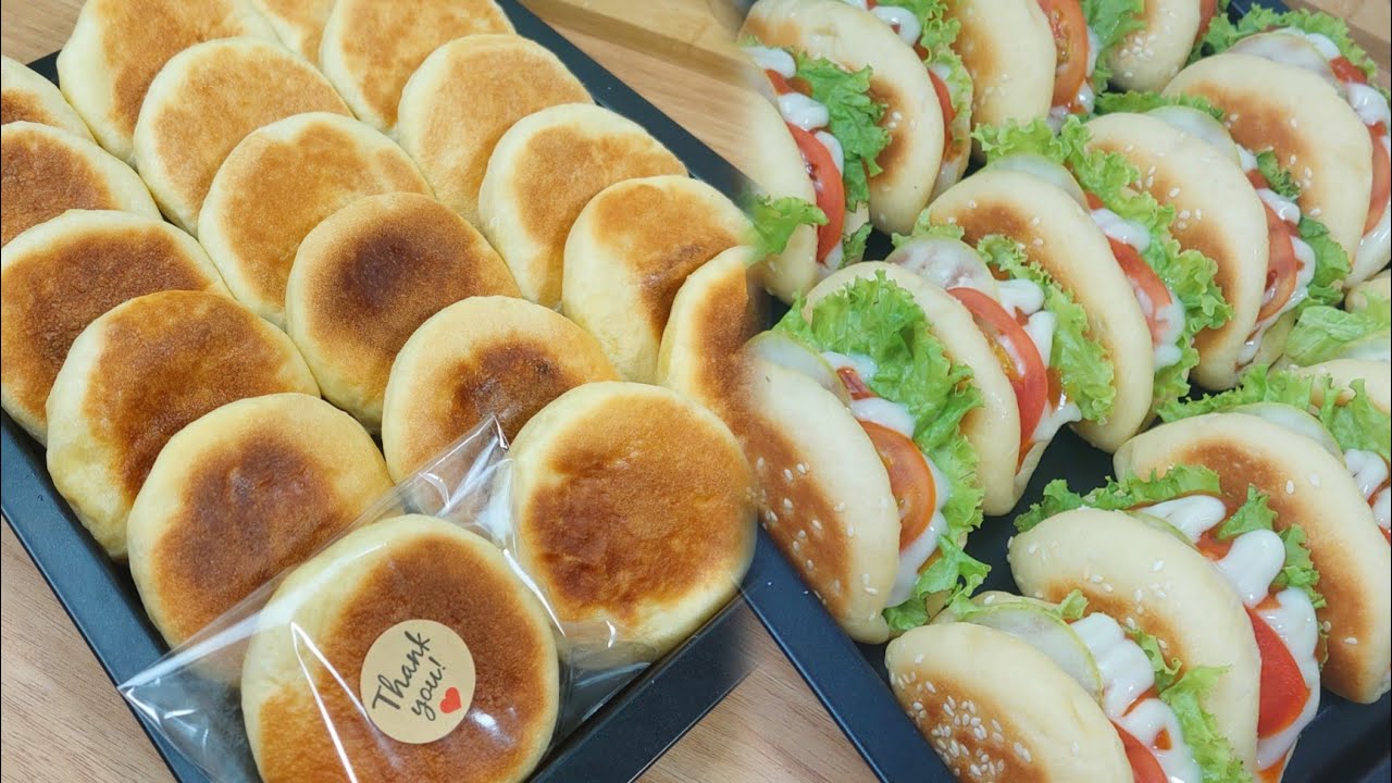 MENUL-MENUL ‼️ PADAHAL CUMA DIADUK TANPA ULEN 