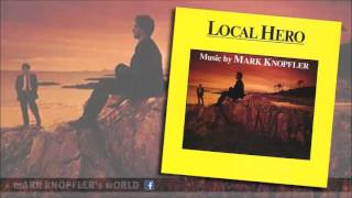 Mark Knopfler - The Way it always Starts (Local Hero) - YouTube