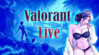 VALORANT LIVE STREAM INDIA | Road to Rank up @ivelar_7