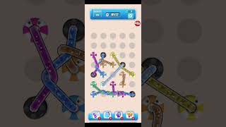 Level 33 - Twisted Rope 3D Walkthrough screenshot 5