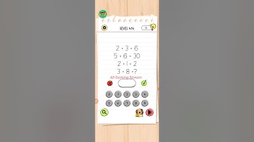 Brain Test All Star Level 414 Gameplay Walkthrough Solution