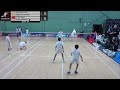 2026 YONEX Western Junior Super Series - Day 2 - Court 3