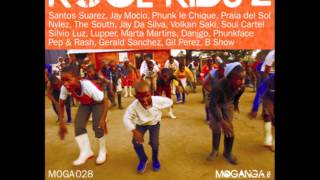 Soul Cartel - Mutazz