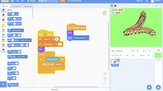 Simple Strategy Game
