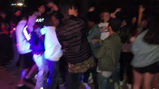 Spring Break Party 2018 With Dj Dougie G