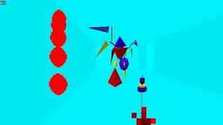 Synthetic War - Devlog 3 - Turret and Bug