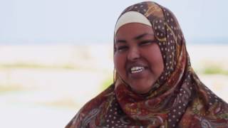 Inspiring Young Somalis to Talk About the Obstacles They Face - BBC Media Action screenshot 3