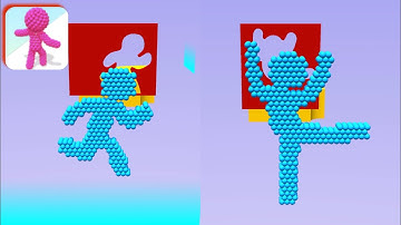 NEW UPDATE  SANDMAN RUN 😍🌟: All Levels Gameplay Walkthrough Android, iOS