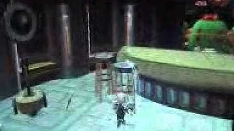 Ratchet And Clank 3 100% Guide Part 33 Where Are The Ninjas?