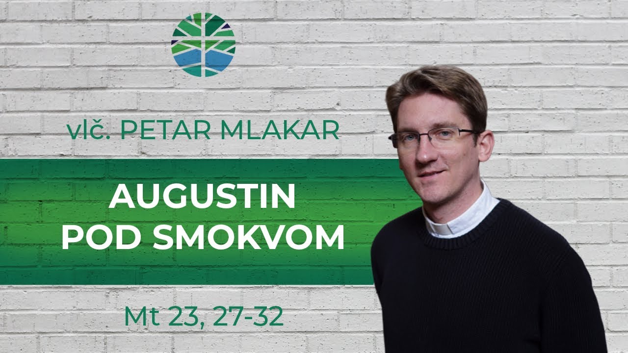 Augustin pod smokvom