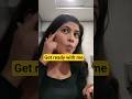 Get Ready With Me at office #ytshorts #trendingshorts #corporatelife #fyp