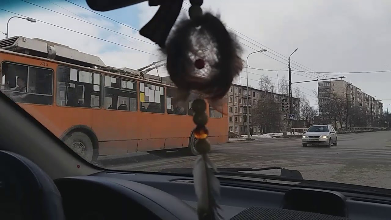 Ручник не встает на место