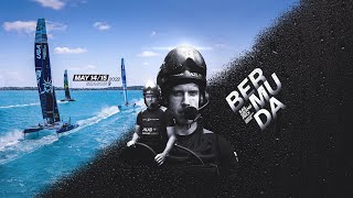 Bermuda SailGP Presented by Hamilton Princess | Press Conference
