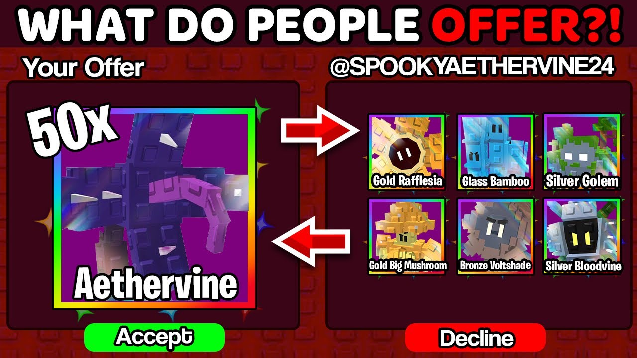 ЧТО ЛЮДИ ПРЕДЛОЖИЛИ БЫ ЗА 50 ЭФИРВИНА В ЗАЩИТЕ БАШНИ В САДУ (Защита башни в саду)