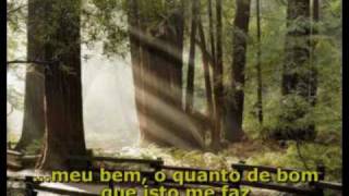 Video thumbnail of "I Can't Get Started - Barry Manilow - Legendado"