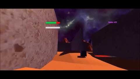 UNITY VR: SPACE RACE