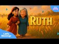 Where You Go I Ll Go Bible Song About Ruth 1 16 17 Bible Hero Series mp3