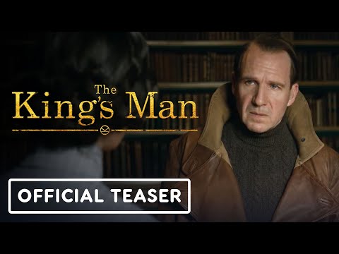 The King's Man