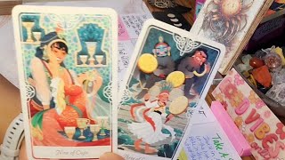 видео: ТАРО РАКА ♋️ Вы действительно кого-то смирили | картинка: ТАРО РАКА ♋️ Вы действительно кого-то смирили |