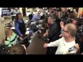 Kentucky clerk kim davis denies samesex marriage lincense  abc news