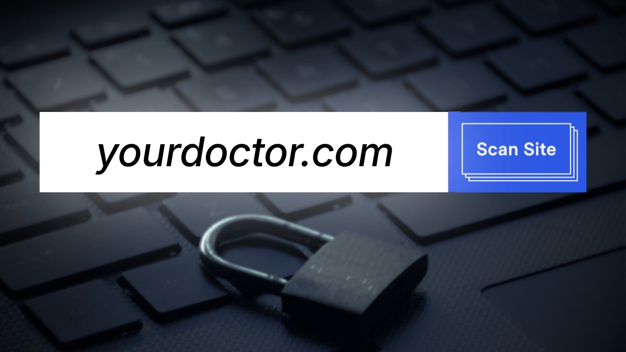 Thumbnail — How To Check What Any Website Is Doing With Your Data