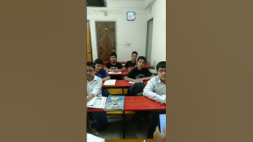 Class-6,Boys-1, (Class Moment), Science +Bangla+Islam