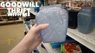 Not JUST ONE. I FOUND Two! | GOODWILL Thrift With ME | Reselling
