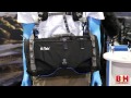 K-Tek Audio Bags: NAB 2014