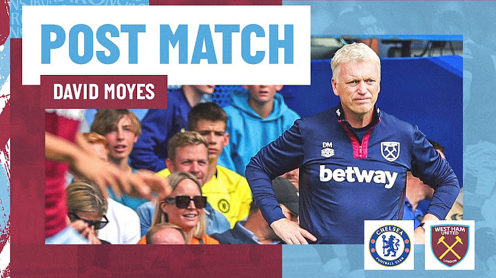 "It was a Terrible Call" | Chelsea 2-1 West Ham | Post Match Reaction
