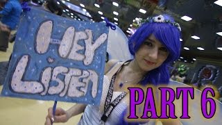 Anime Central 2016 Part 6, Late Satuday