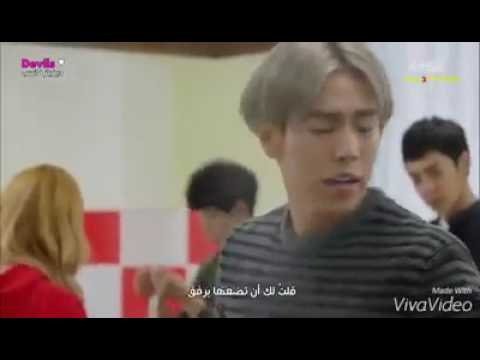 مدرسه موريم مقطع رائع 