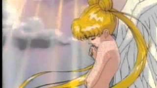 Sailor Moon - Love Song Requiem
