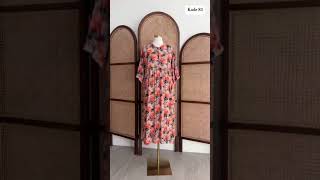 Order wa 0882-0036-30528 #daster #dastermotif #dasterpolos #dasterkatun #onesetmurah #onesetpremium