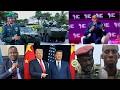 NONE LE 14 5 IMPINDUKA MU GISIRIKARE CYA M23 URWANDA RUZAZANYE INTWARO ZIRENZE H E KAGAME SPEECH 