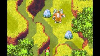 Let's Play Chrono Trigger (Blind) - Part 34: WHEE!!!