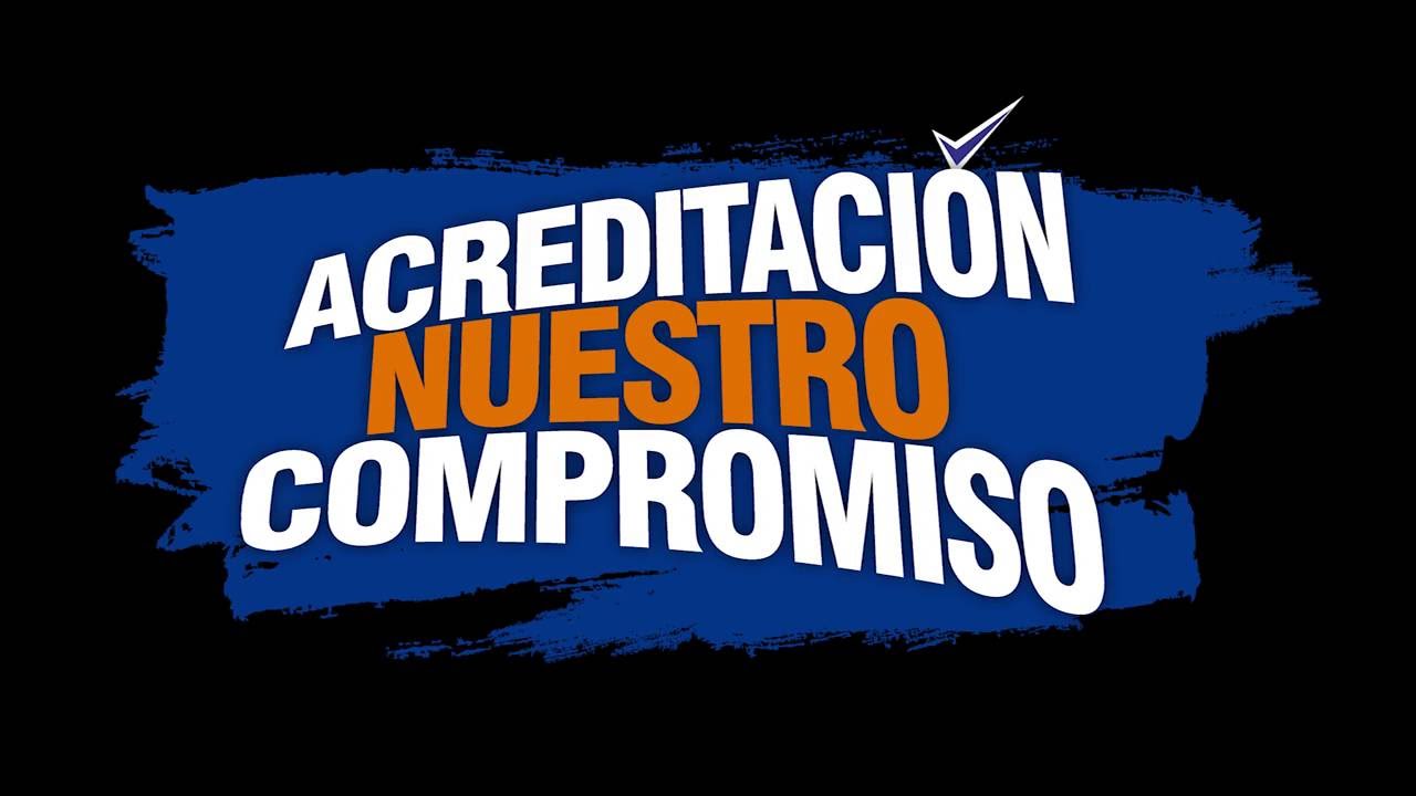 Que es acreditación uniatlantico youtube Uniatlantico