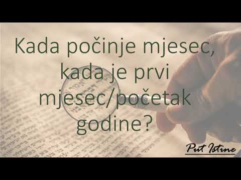 Video: Jesu Li Biblijski Velikani Zaista Postojali? - Alternativni Prikaz