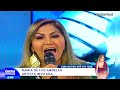 Te amo  maria de los angeles en gamatv